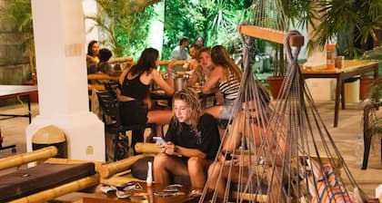 Paradise Project Montanita