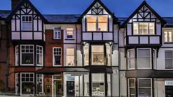 Apartment | Exterior