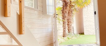 Maison le Havre des Marées