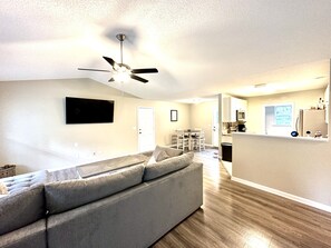 TV connectée, écrans d'ordinateur