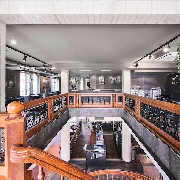 Restaurant - Hotel Kump 365 (Paderborn)