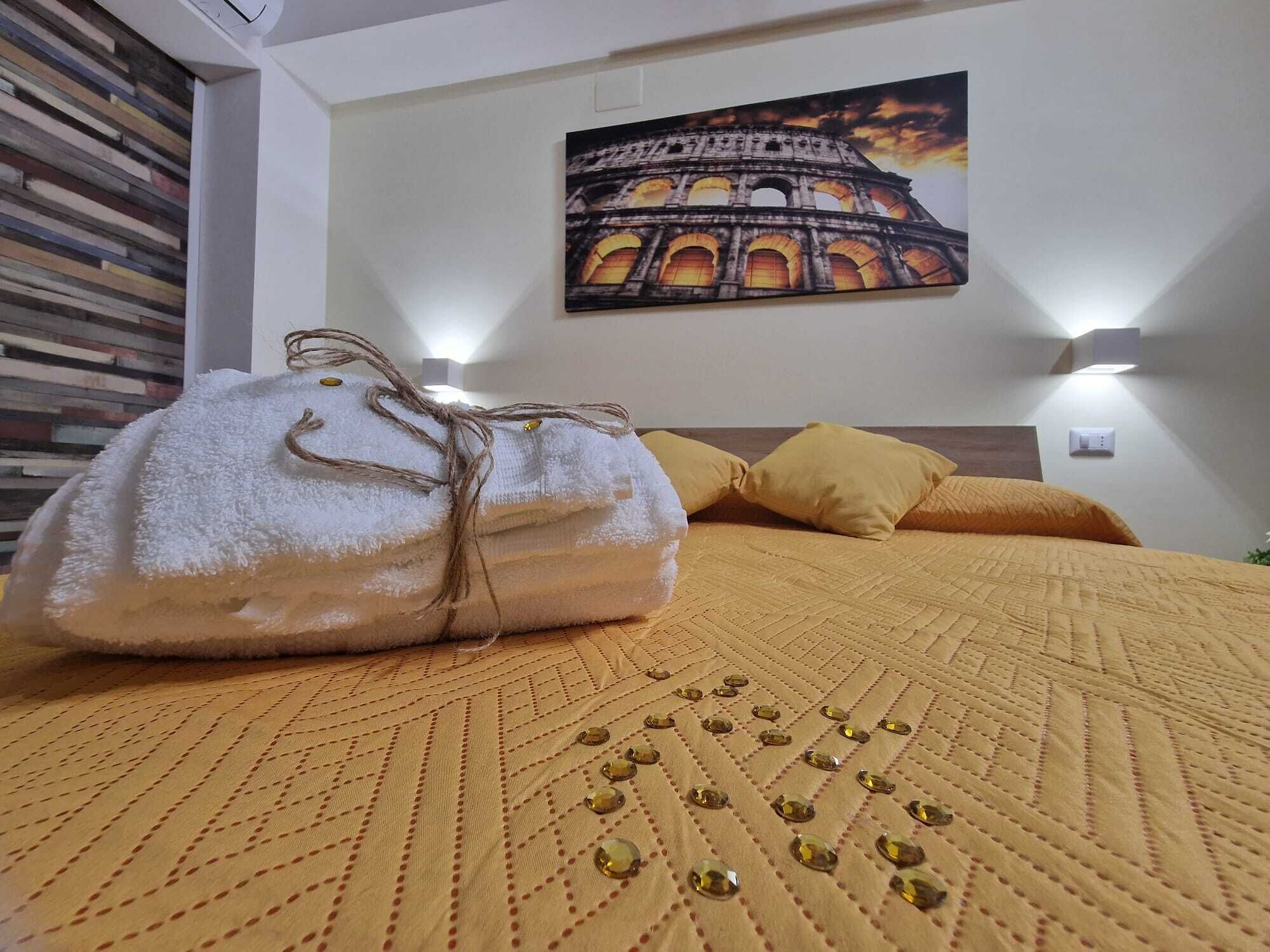 4 bedrooms, iron/ironing board, travel crib, WiFi