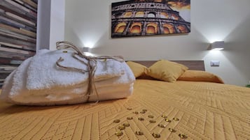 4 Schlafzimmer, Bügeleisen/Bügelbrett, Reisekinderbett, WLAN