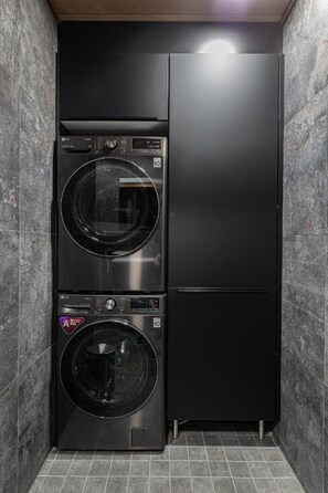 Interior - Apartment Rovakatu B12 (Rovaniemi)