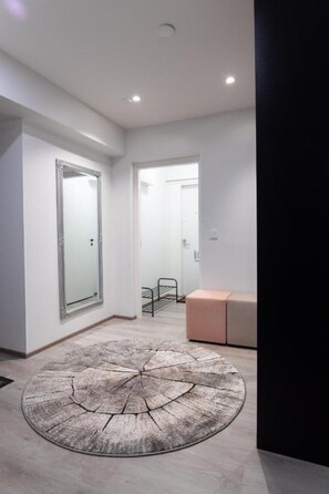 Interior - Apartment Rovakatu B12 (Rovaniemi)