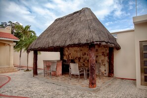 Exterior - CASA BENCHITO (Tulum)
