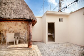 Exterior - CASA BENCHITO (Tulum)