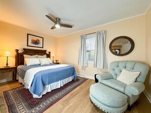 4 chambres, bureau, fer et planche à repasser, Wi-Fi gratuit