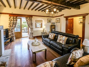 منطقة المعيشة