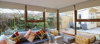 Winding Wheel Cottage