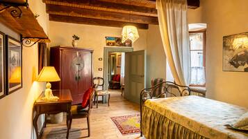 2 camere, ferro/asse da stiro, Wi-Fi, lenzuola