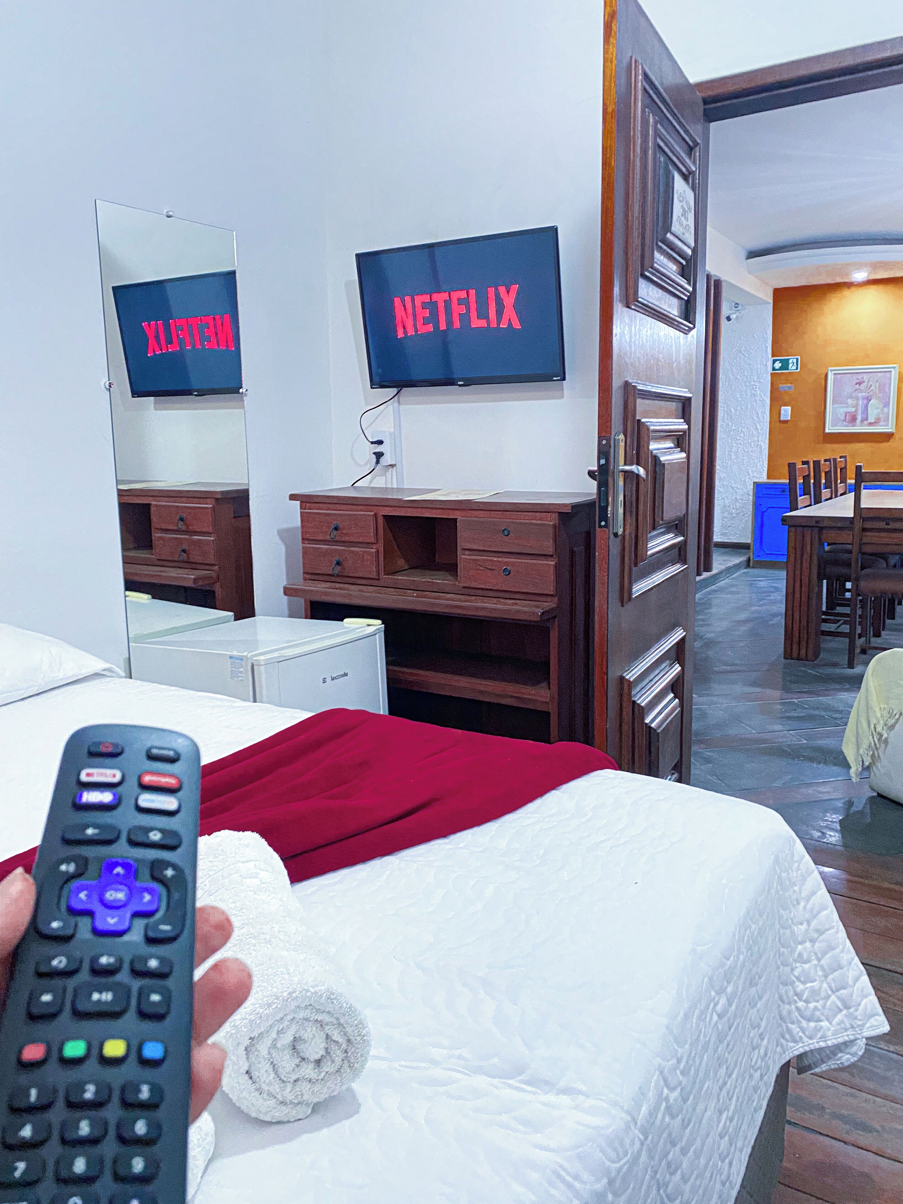 Phòng Suite Tiêu chuẩn | 1 phòng ngủ, minibar, màn/rèm cản sáng 