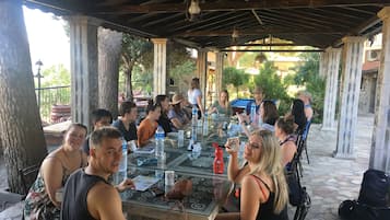 Kamar Ekonomi | Area keluarga