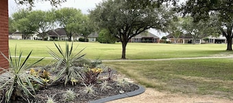 The 19th Hole