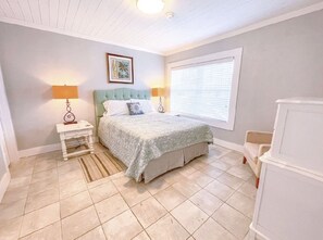 Deluxe kamer | Beddengoed