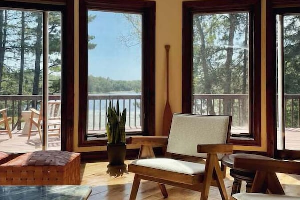 TV connectée, table de tennis de table