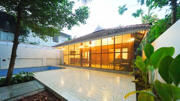 Luxury Villa