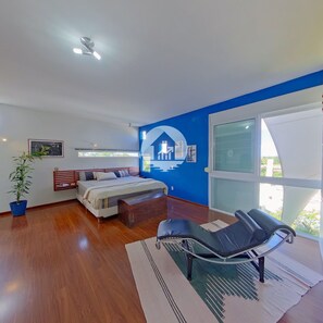 Villa | 5 bedrooms, individually decorated, blackout drapes, iron/ironing board