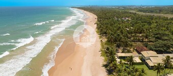 Exuberante Villa Art-Deco