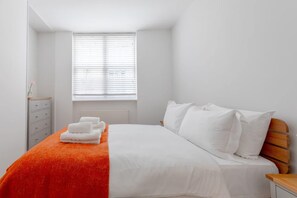 2 Schlafzimmer, Bügeleisen/Bügelbrett, Internetzugang, Bettwäsche