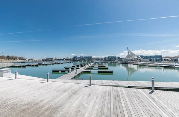 Marina