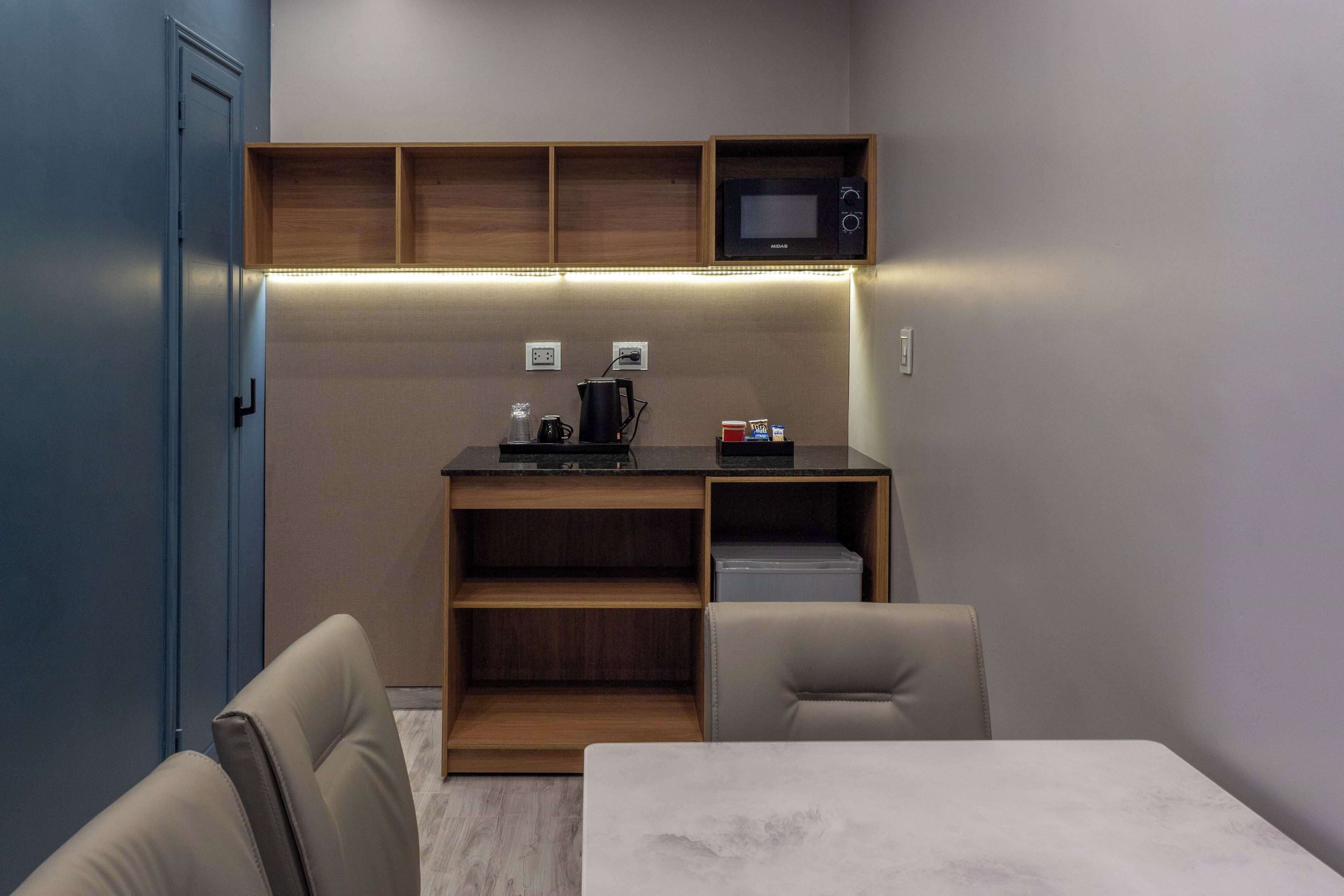 Photo - Tryp By Wyndham Asuncion