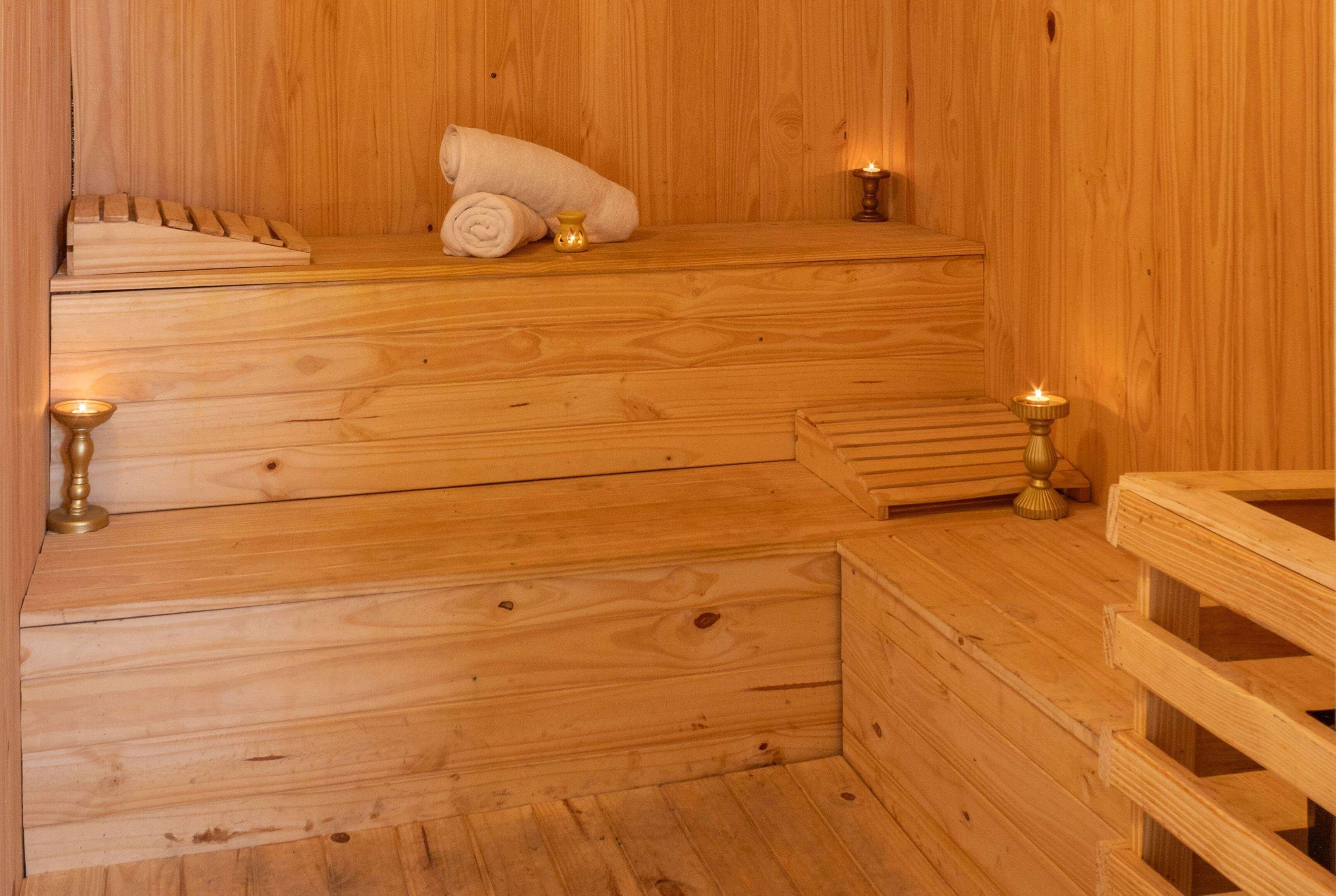 Foto - Tryp by Wyndham Asuncion