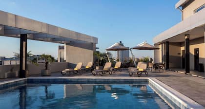 Tryp By Wyndham Asuncion