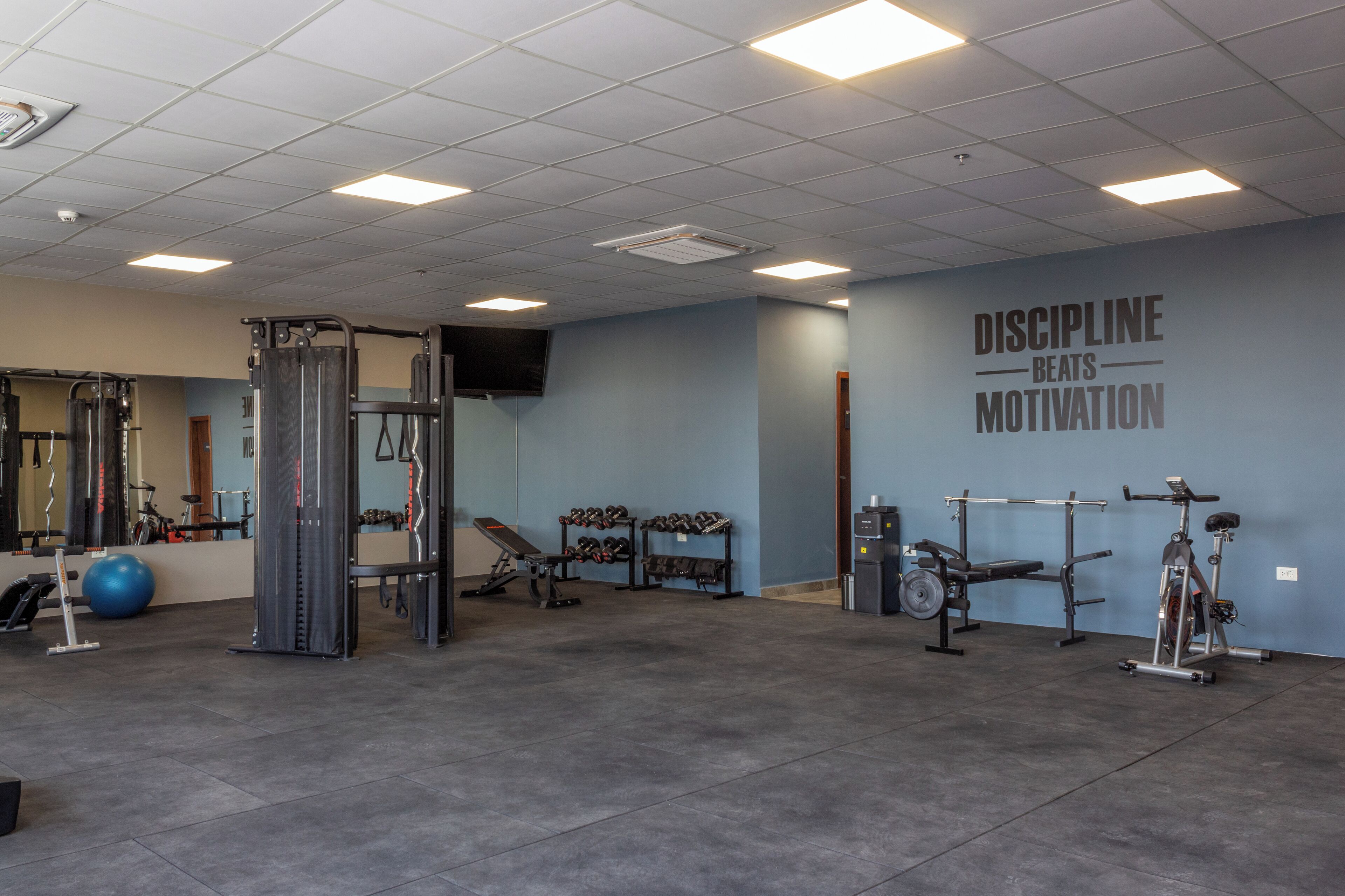 Foto - Tryp by Wyndham Asuncion