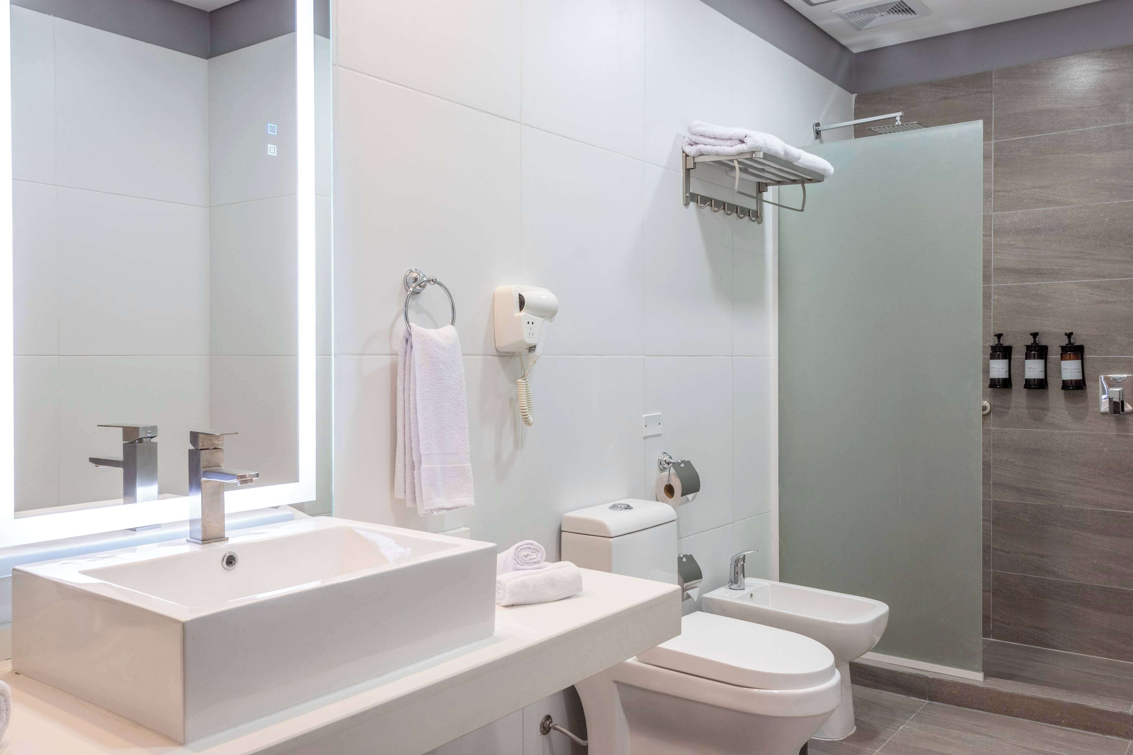 Photo - Tryp By Wyndham Asuncion