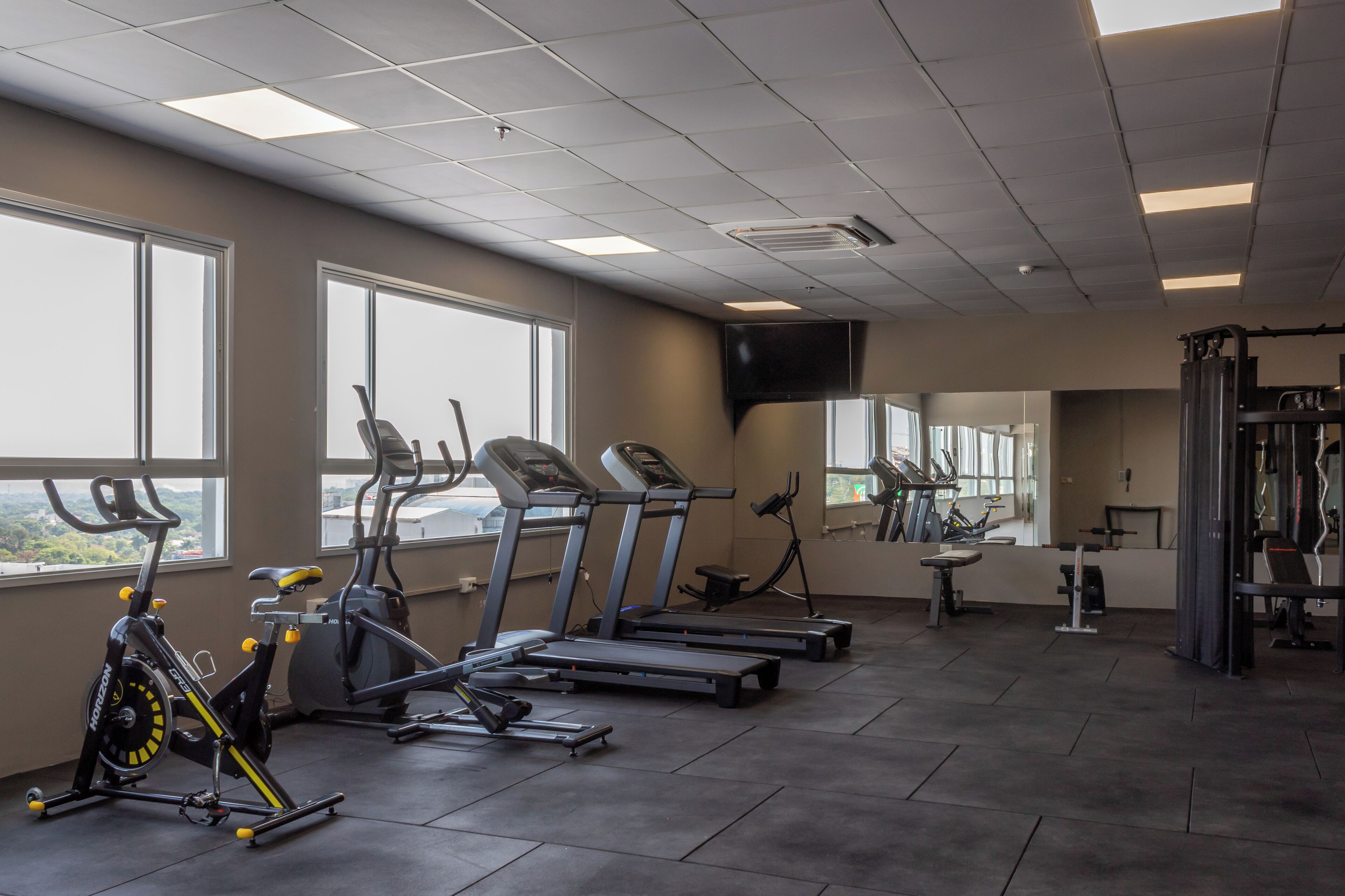 Foto - Tryp by Wyndham Asuncion