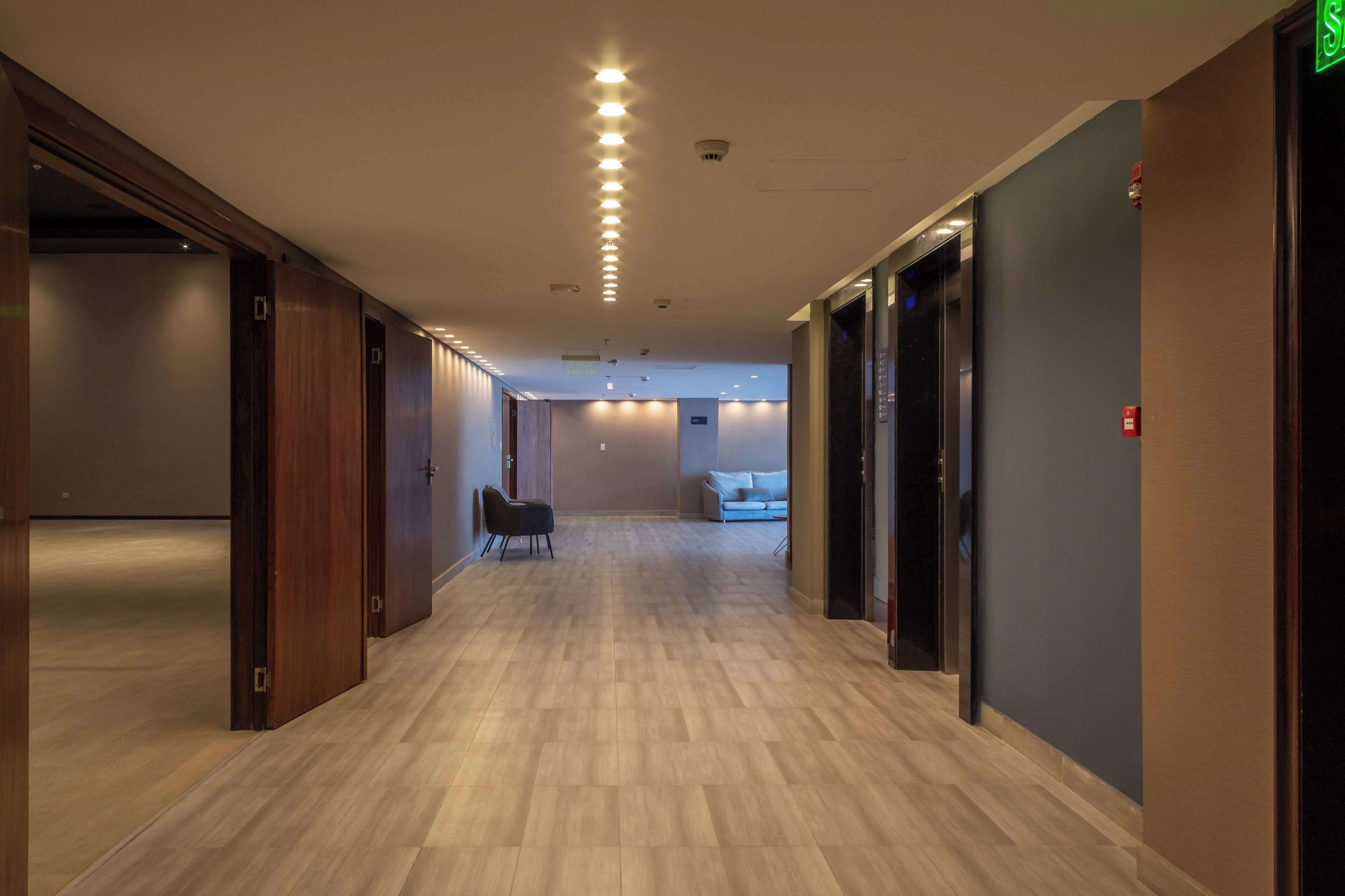 Foto - Tryp by Wyndham Asuncion