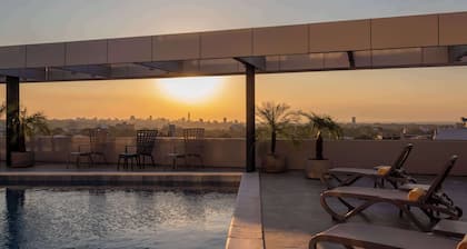 Tryp By Wyndham Asuncion