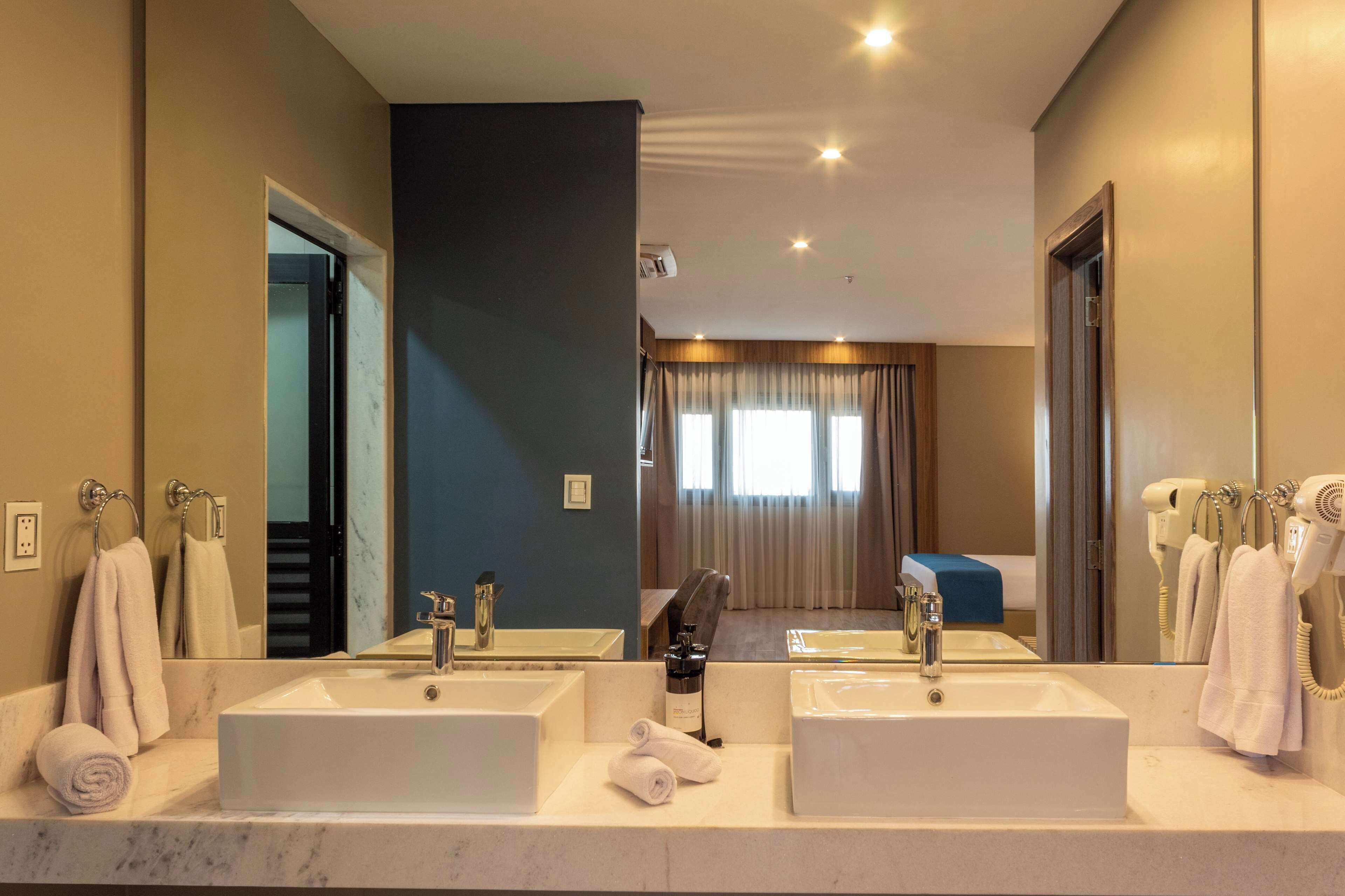 Foto - Tryp by Wyndham Asuncion