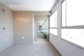 Property amenity - Tryp By Wyndham Asuncion (Asunción)