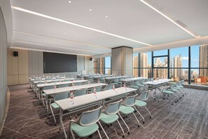 Salle de réunion