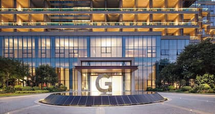 Wyndham Fuzhou Guian