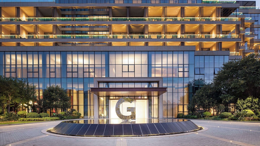 Wyndham Fuzhou Guian