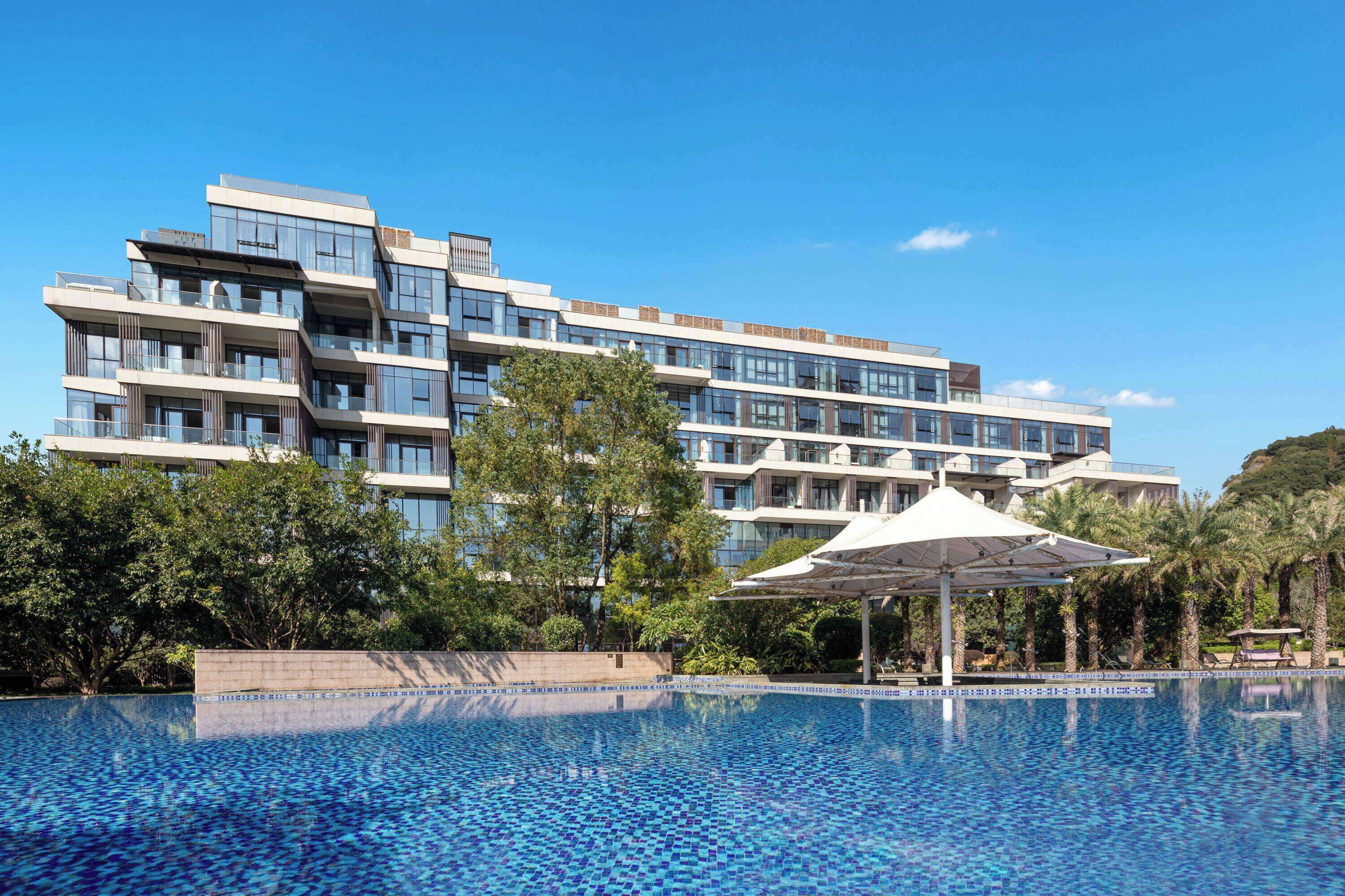 บริเวณภายนอก