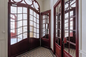 Interieur