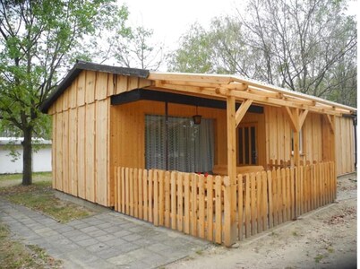 Kleine Freiheit Nummer 1