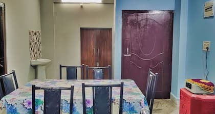 Goodwill & Homely Stay 3BHK APT