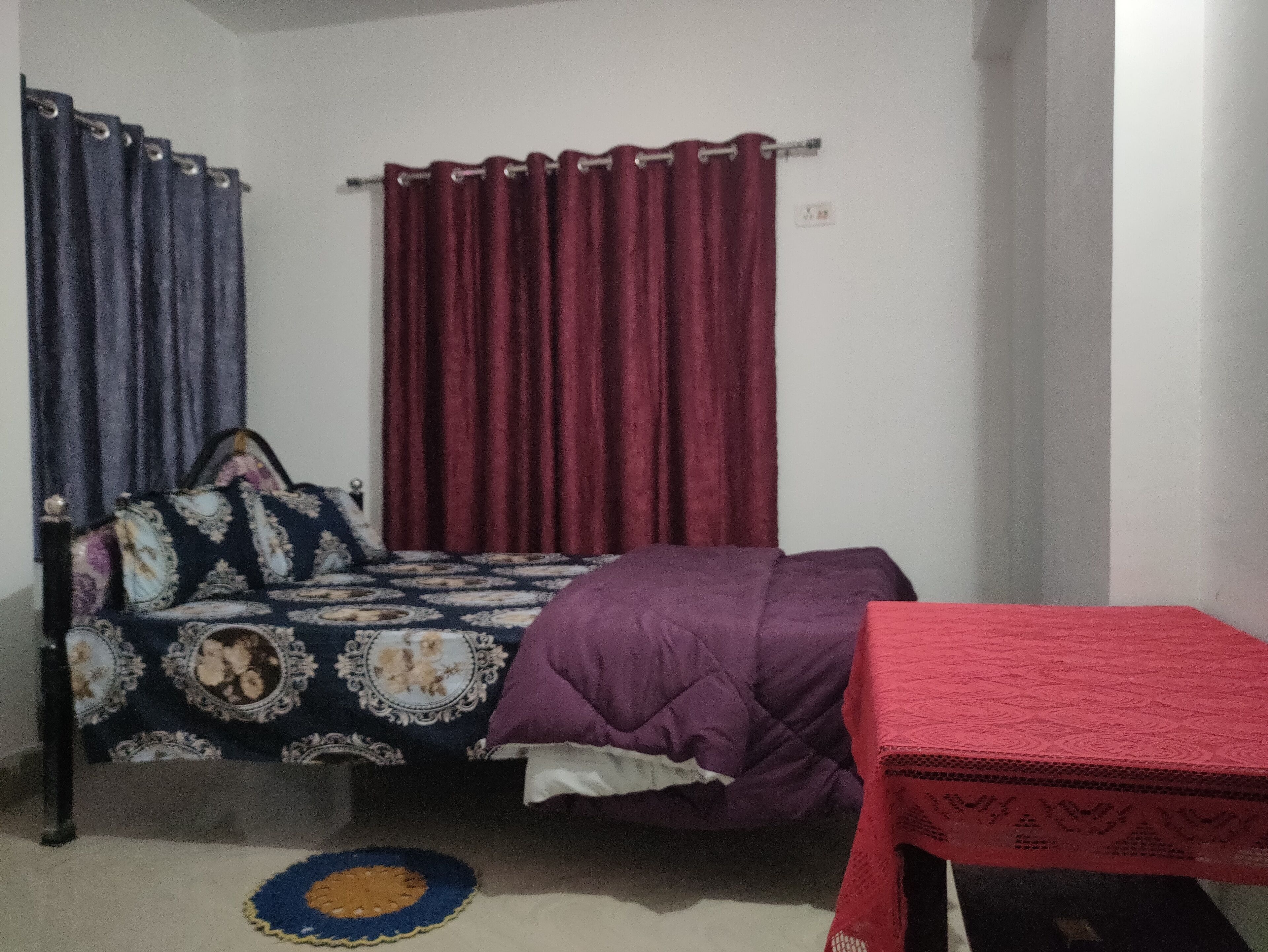 3 Schlafzimmer, Bügeleisen/Bügelbrett, WLAN