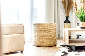 Interior - Sophie Apartment , City Center , Beachfront (Durrës)