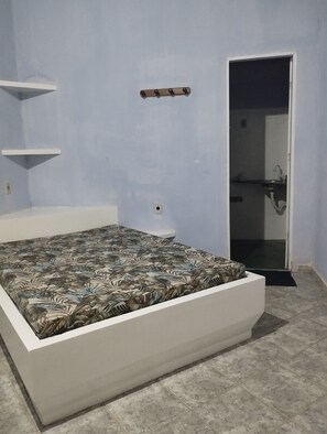 4 chambres, fer et planche Ă repasser, Wi-Fi