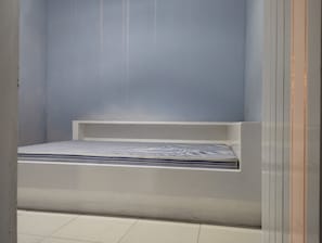 4 chambres, fer et planche à repasser, Wi-Fi