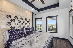 5 عدّة غرف نوم ومكتب ومكواة/لوح كي وواي فاي مجانًا