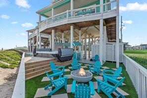 Terassi/patio