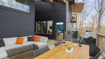 Hus (5 Bedrooms) | Innvendig