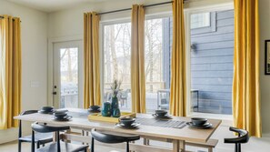 منزل (5 Bedrooms) | المنشأة من الداخل